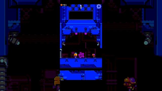 Platform Panic - Gameplay Walkthrough смотреть онлайн