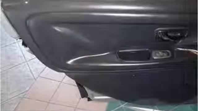 1998 Volvo V70 Used Cars Greensboro NC