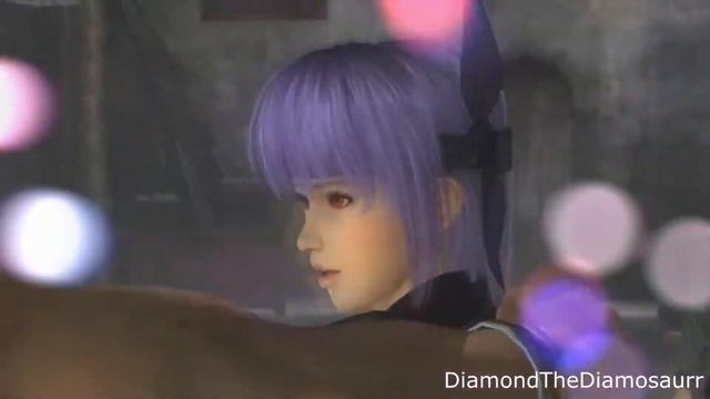 ɪɴᴛᴇʀɴᴀᴛɪᴏɴᴀʟ ᴡᴏᴍᴇɴs ᴅᴀʏ ᴹᴱᴾ - Part 5 - Ayane The Killer Kunoichi смотреть онлайн
