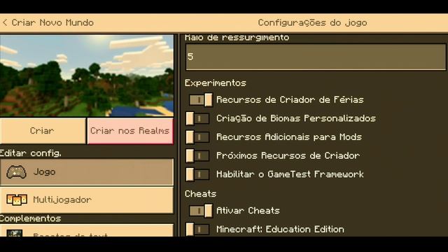 COMO RESOLVER O PROBLEMA DO ADDON NÃO ESTA FUNCIONANDO NO MINECRAFT PE?!! смотреть онлайн