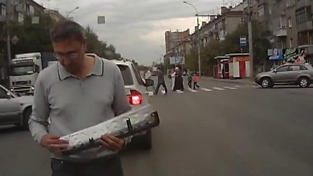 Отказали тормоза после замены смотреть онлайн