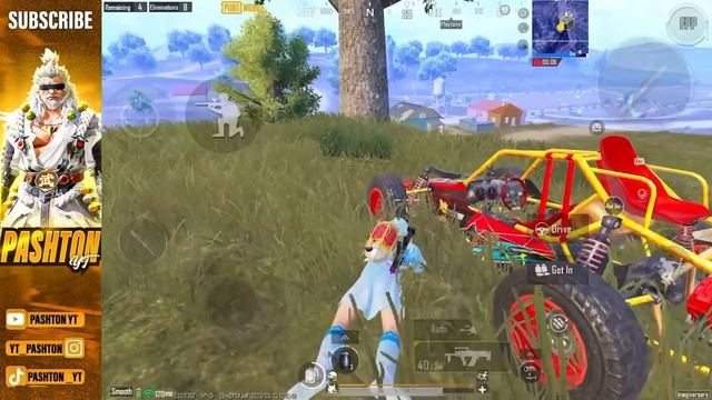 How To Complete Solo Conqueror In Just 3 Days | Best Tips And Tricks | C4S11 | PUBG Mobile смотреть онлайн