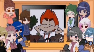 реакция Не_13 карт на Данте