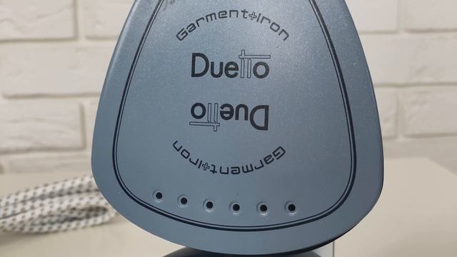 ŻELAZKO + PAROWNICA DO UBRAŃ ARIETE 2 w 1! смотреть онлайн