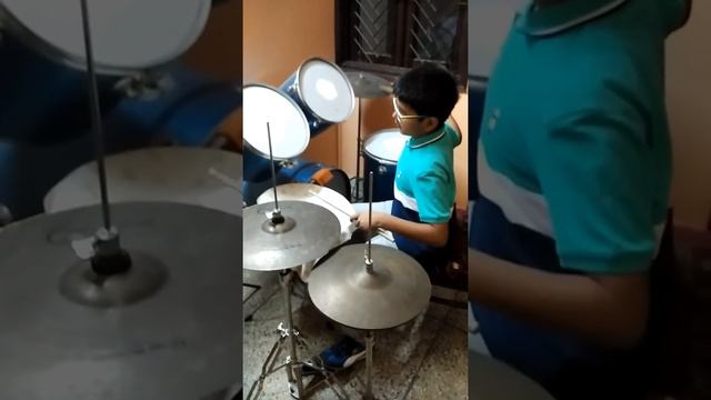 Belfast to Peru drums official by nirmit смотреть онлайн