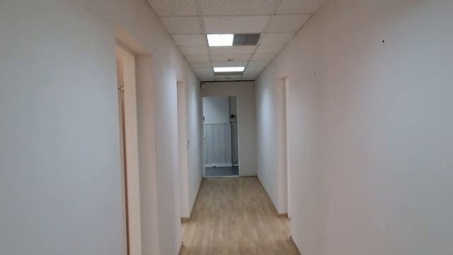 Офис 106,6 кв.м На Лялин пер, 11-13 стр. 1