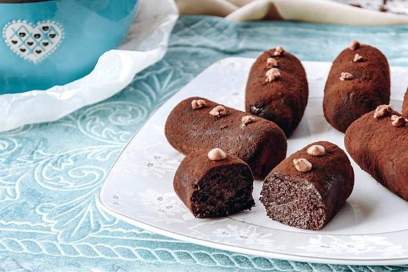 Вкусная Фантазия