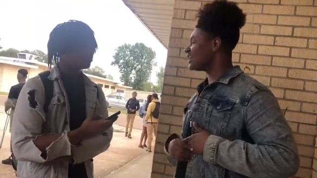 WSHH Questions” ?❗️ Public Interview HighSchool Edition (Hilarious Answers) смотреть онлайн