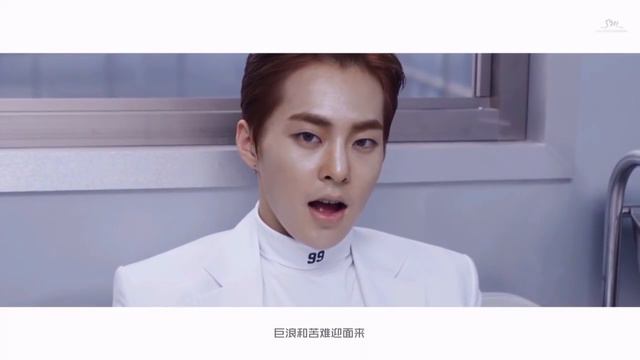 EXO ON CRACK 2 смотреть онлайн