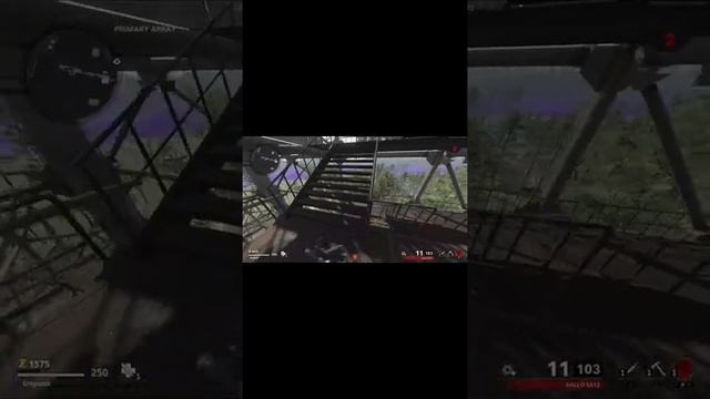 D.I.E. Upgrade Guide Outbreak Zombies смотреть онлайн