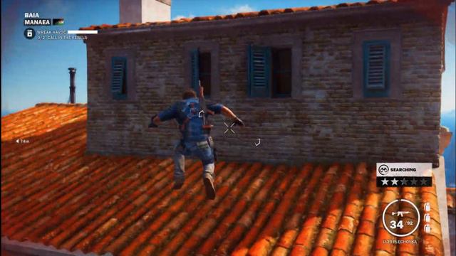 Just cause 3 XL Edition Gameplay смотреть онлайн