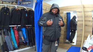 Как Экипироваться к Осени? Обзор Демисезонных Костюмов Norfin и Результаты Конкурса Провидцев!