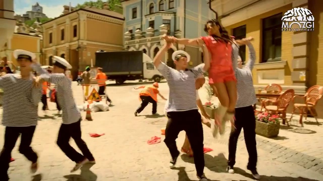 Потап и Настя Каменских смотреть онлайн