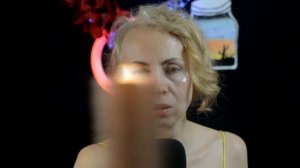 АСМР Рейки. Чистка Ауры. Звуки Рук • ASMR Reiki. Aura Cleansing. Hand Sounds