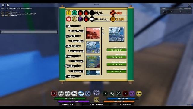 Shindo Life Private Server Codes (Obelisk/Rock Village) смотреть онлайн