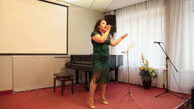 Любовь Белькович, В синем море, белой пене смотреть онлайн