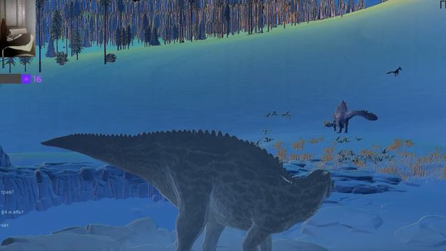 ( 18+) ИГРАЮ В The Isle . На AGE OF DINO, мортал-комбат) смотреть онлайн