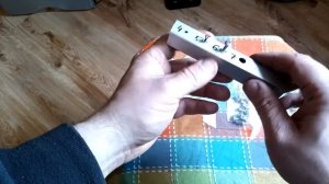 Заклепочник для резьбовых заклепок