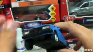 Тюнинг модели ваз 2105