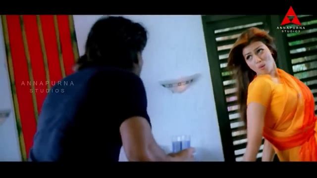 Gichhi Gichhi Video Song || Super Movie || Nagarjuna, Ayesha Takia, Anushka || Annapurna Studio