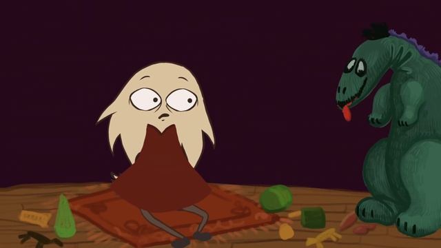 Мои первые игрушки. анимация Полка смотреть онлайн