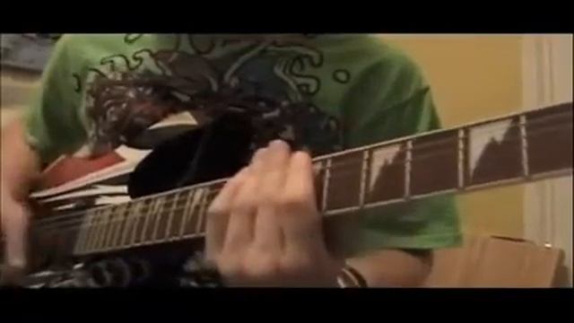 In Fear and Faith Gangsta's Paradise (Cover) смотреть онлайн