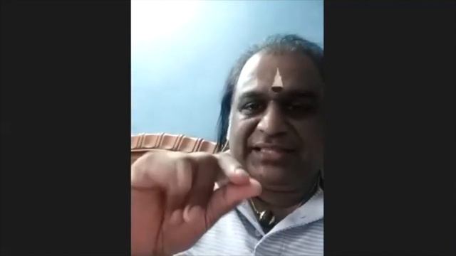 🎬 Konnakkol (Konnakol): Interviews & Insights With The Masters. Ghatam Karthick.