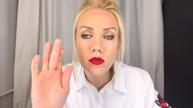 Елена Крыгина Krygina Box "Зона вокруг глаз 2" смотреть онлайн