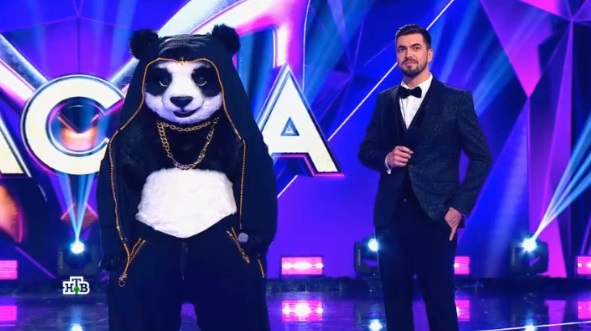 Спецвыпуск шоу МАСКА к юбилею Валерии от 07.05.2023 / Кого смогла угадать юбилярша смотреть онлайн