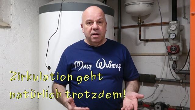 ? SOLVIS MIA 14kW - 3 TAGE VORHER! - WÄRMEPUMPE IM ALTBAU MIT PV UND SOLARTHERMIE! ?