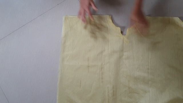 Diy Kaftan Baby Top Cutting & Stitching Full Tutorial смотреть онлайн