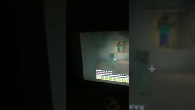 Escape Herobrine part #1 смотреть онлайн