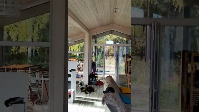 Печь-камин Plamen Tara смотреть онлайн