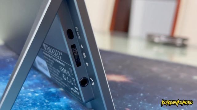 Monitor Portable 14 WIMAXIT - RECOMENDADO al 100% смотреть онлайн