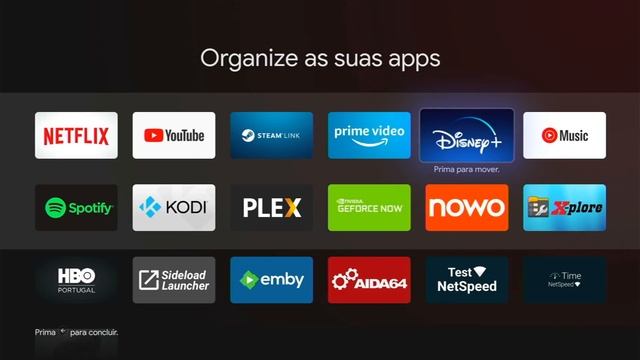 Chromecast GOOGLE TV Se existe um que vale a pena É ESTE !!! смотреть онлайн