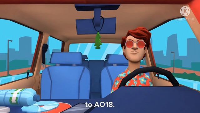 Evil Sir Watkins brings an AO rated game to school/expelled/grounded смотреть онлайн