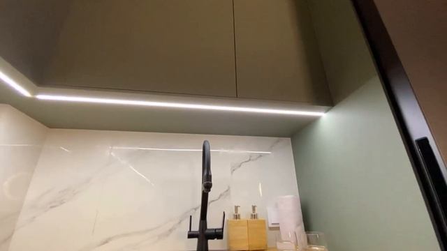 Божественный #Бодарп Икеа. Кухня и цвет моей мечты смотреть онлайн