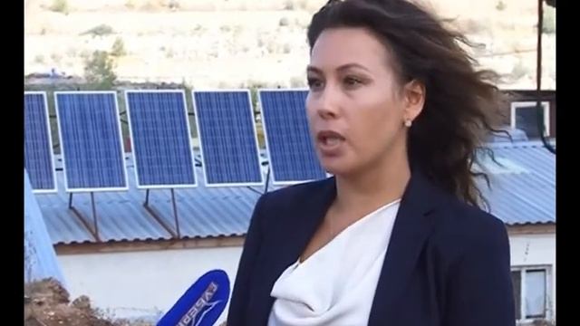 Как альтернативная энергетика перевернула представление о ЖКХ смотреть онлайн