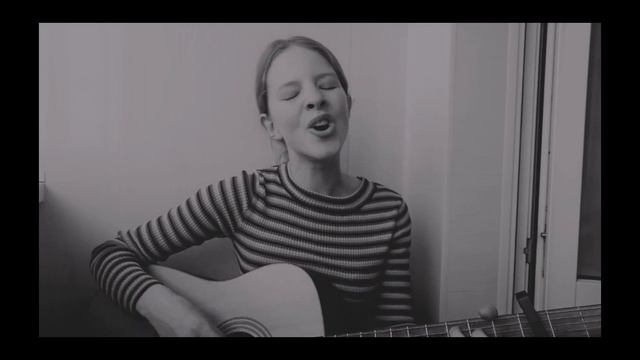 Гражданская оборона - Моя оборона(cover by A. Kopeiko) смотреть онлайн