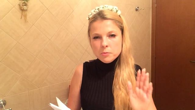 Беременность в Германии/НЕТ растяжкам/как преодолеть страх РОДОВ/восстановление после беременности смотреть онлайн