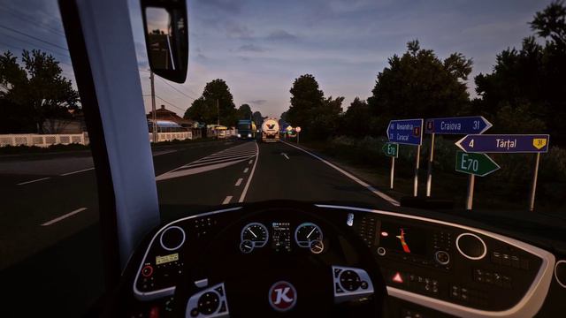 ✔️BLOCAT LA CARACAL DE O BARIERA | ROMANIAN MAP 0.4 UPDATE смотреть онлайн