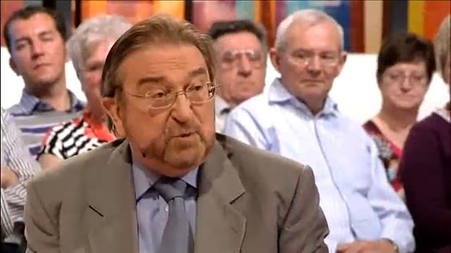 Herman De Croo 44 Jaar in De Kamer смотреть онлайн