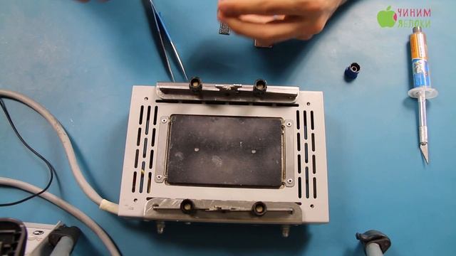 Китайские чудо трафареты для ленивых -) смотреть онлайн