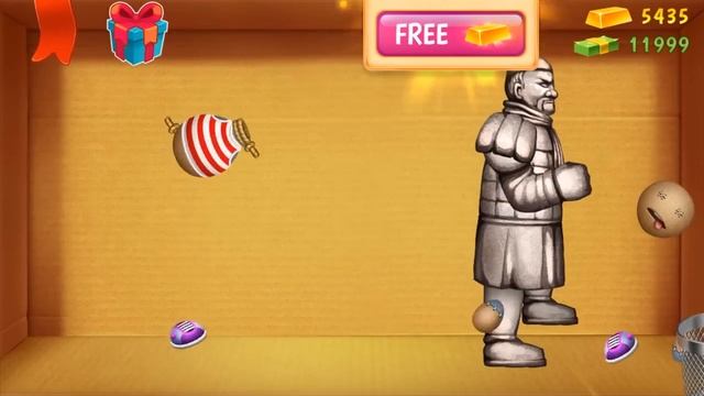 SPACE MISSION vs MEGA BOMB | Kick The Buddy | Bananos Gameplay смотреть онлайн