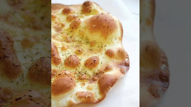 Домашний ужин для всей семьи 