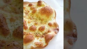 фокачча с чесноком и розмарином рецепт приготування в описах!