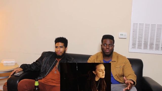 DRUMMATIX - Туманами [Москва Hall | Russian rap reaction video смотреть онлайн