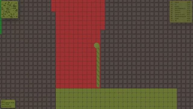 SPLIX.IO | WORLDS BEST STRATEGY & NEW SKINS! (New Slither.io / Agar.io Game) смотреть онлайн