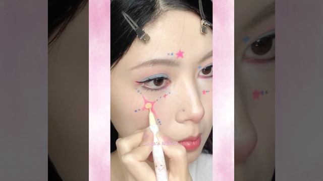 ?COLORFUL MAKEUP TUTORIALS | INSANE LOOKS смотреть онлайн