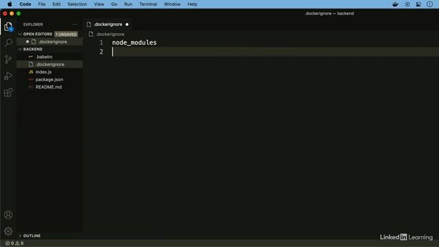 Docker for developers | Docker concepts and use cases for developers смотреть онлайн